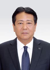 Akira Marumoto Representative Director