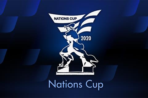 Nations Cup image