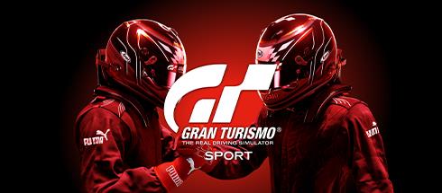 Gran Turismo Sport Official Site image