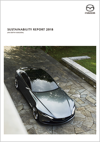 Sustainability Report 2018