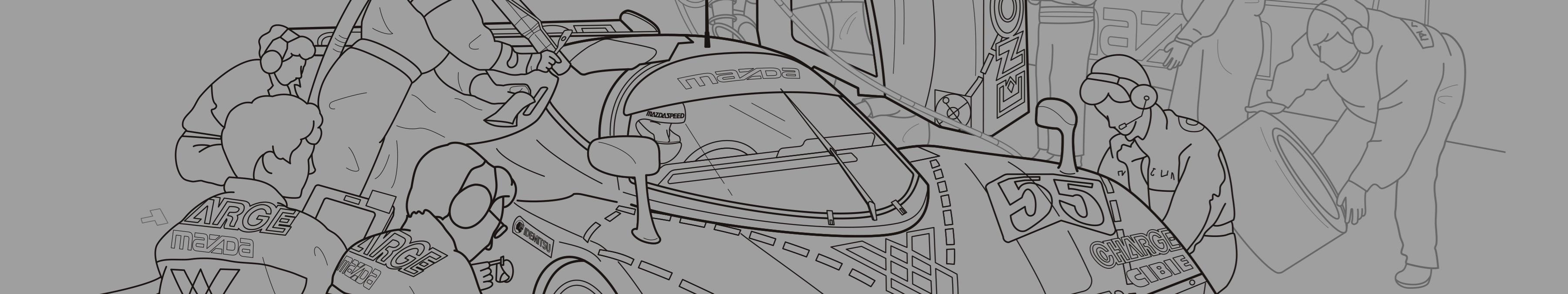 787B Colouring picture downloads