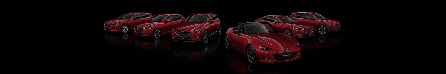 Mazda Models Awarded Car of the Year Japan