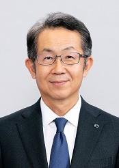 菖蒲田　清孝代表取締役会長
