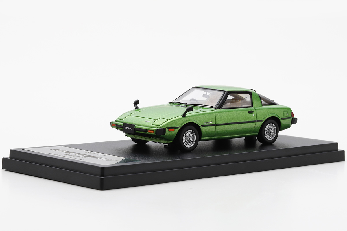 MAZDA】T1100 モデルカー 1/43 100周年限定モデル | モデルカー