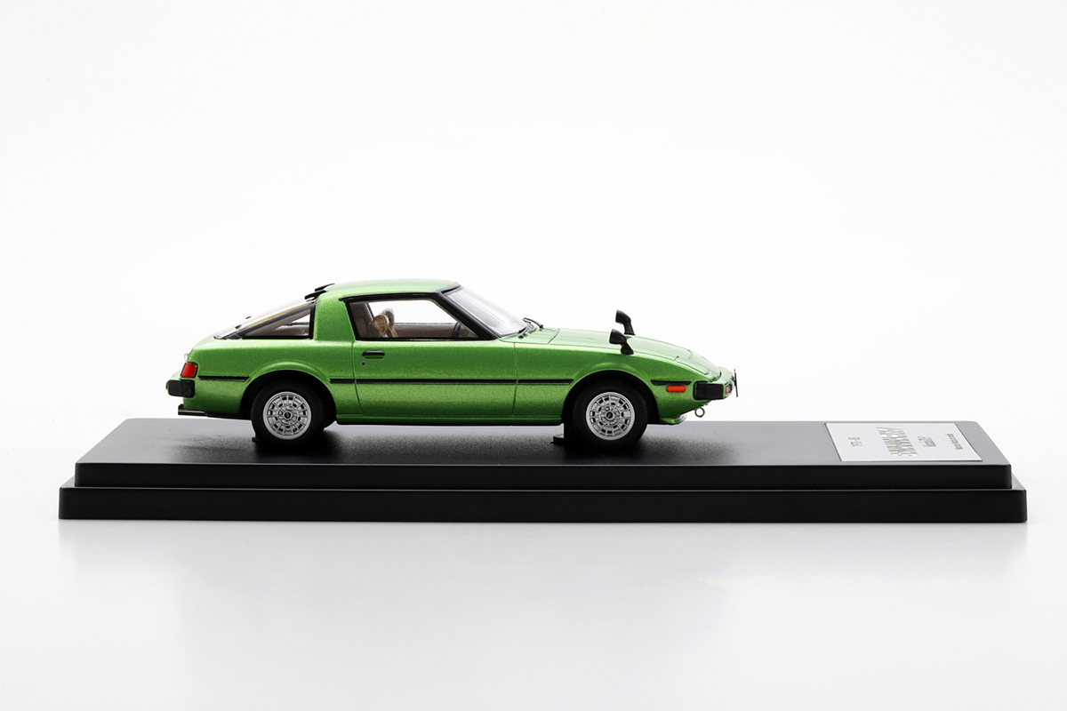 MAZDA】T1100 モデルカー 1/43 100周年限定モデル | モデルカー コレクション | マツダオフィシャルグッズ「マツダコレクション」