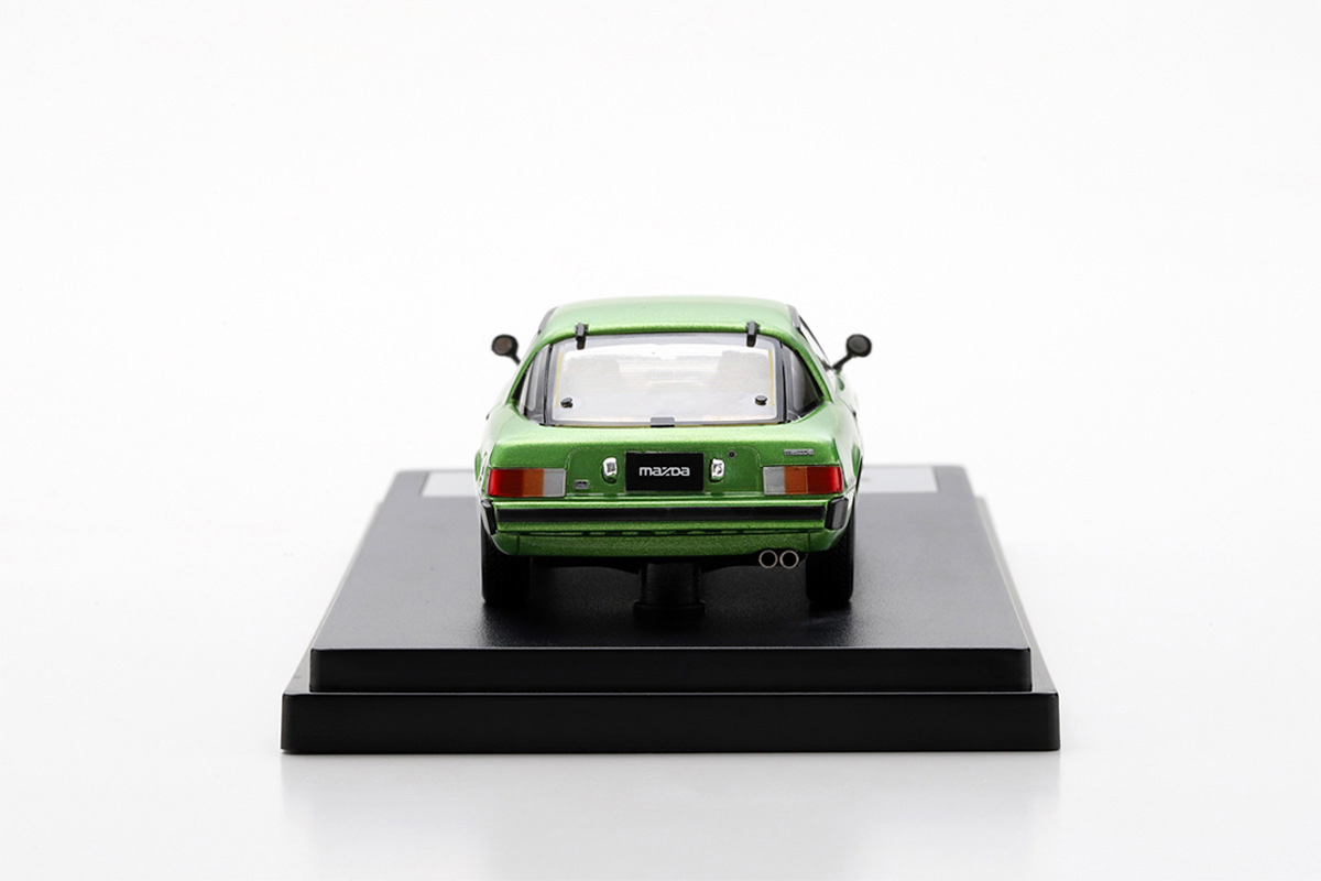 MAZDA】T1100 モデルカー 1/43 100周年限定モデル | モデルカー