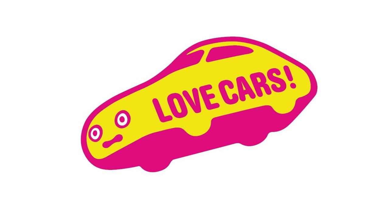 カーナンバー100 LOVE CARS!TV! RACING TEAM