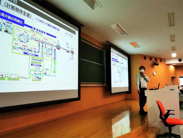 広島工業大学「ものづくりPBL」大学講義