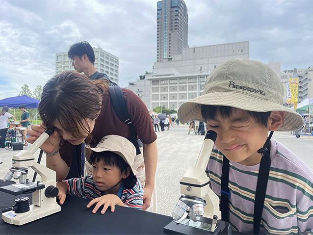 「Hiroshima Education Day」への参加